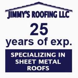 Jimmys Roofing | 9931 Roosevelt Ave, San Antonio, TX 78214, USA | Phone: (210) 632-0759