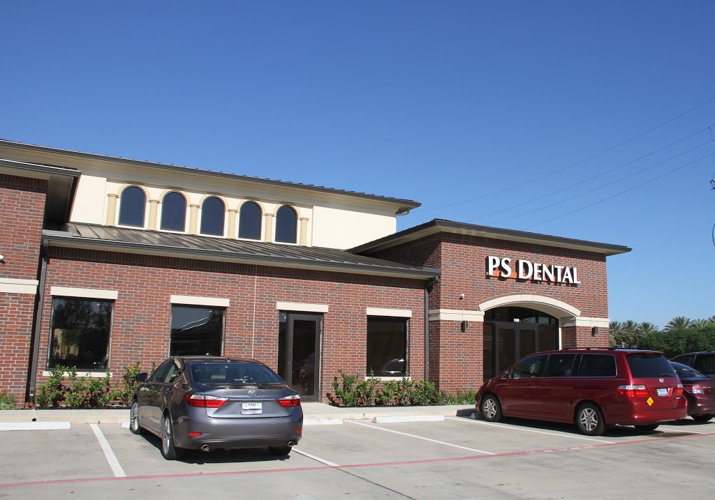 PS Dental: Dr. Purvi Y. Patel, DDS | 1211 Lake Pointe Pkwy #100, Sugar Land, TX 77478, USA | Phone: (281) 261-7721