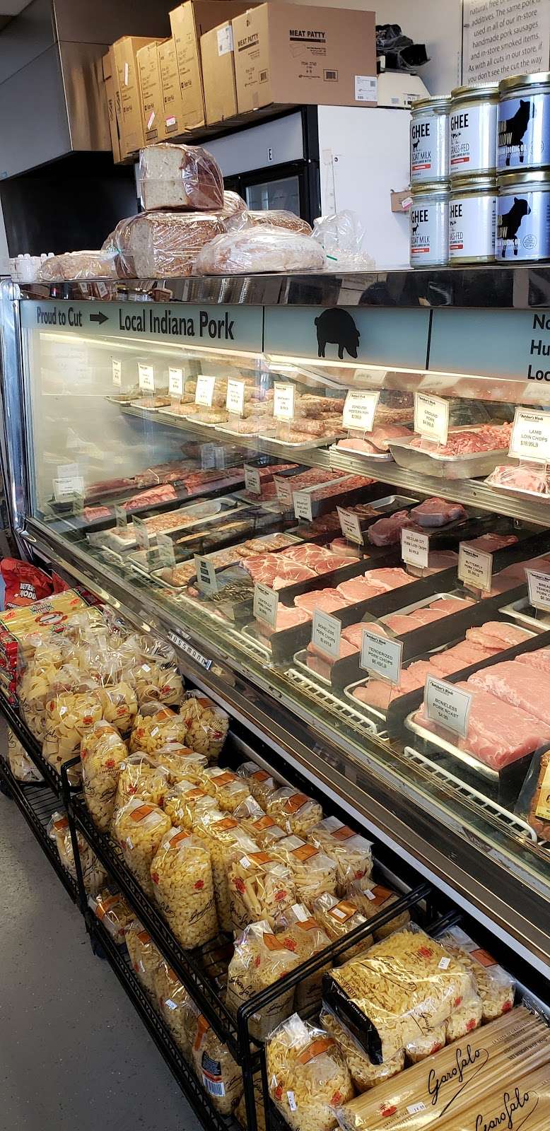 The Butchers Block | 115 State Rd 46, Bloomington, IN 47408, USA | Phone: (812) 336-6328