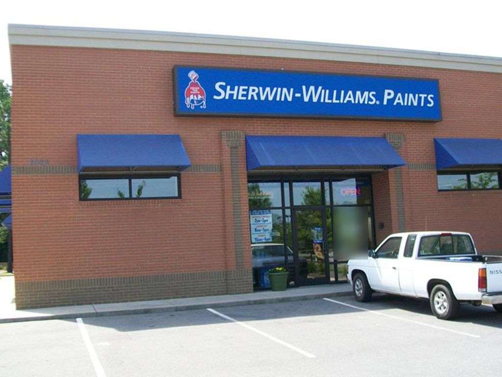 Sherwin-Williams Paint Store | 2625 S New Hope Rd, Gastonia, NC 28056, USA | Phone: (704) 867-2331