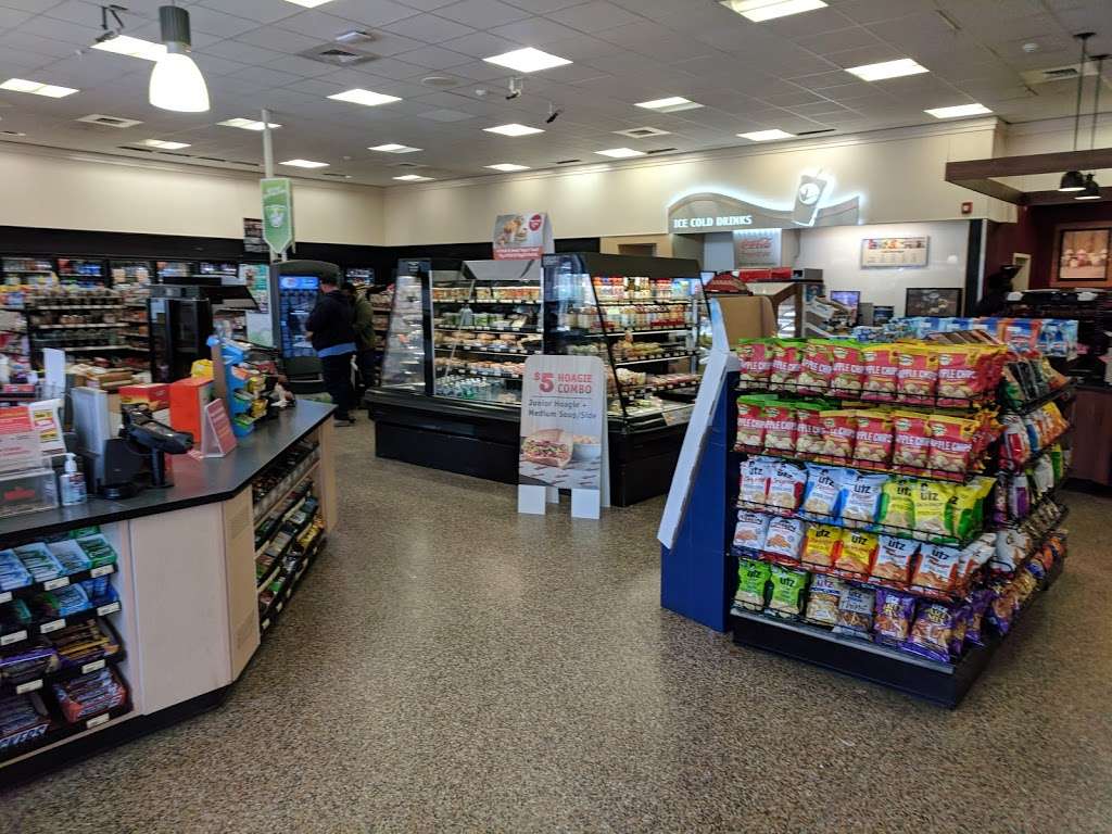 Wawa | 10060 Jefferson Davis Hwy, Fredericksburg, VA 22407, USA | Phone: (540) 710-7970