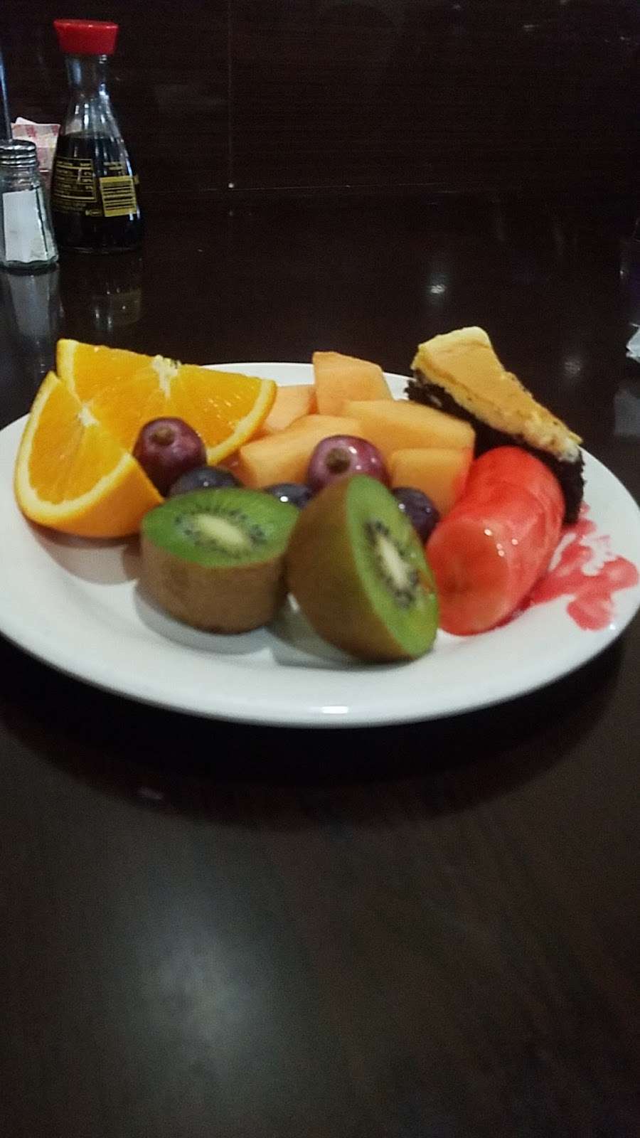 Garden Buffet | 241 N West End Blvd, Quakertown, PA 18951, USA | Phone: (215) 804-0488