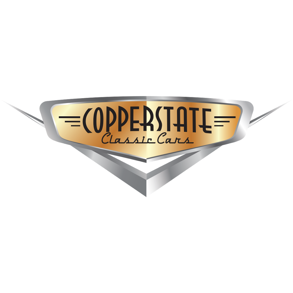 Copperstate Classic Cars | 1026 N 21st Ave, Phoenix, AZ 85009, USA | Phone: (602) 229-5000