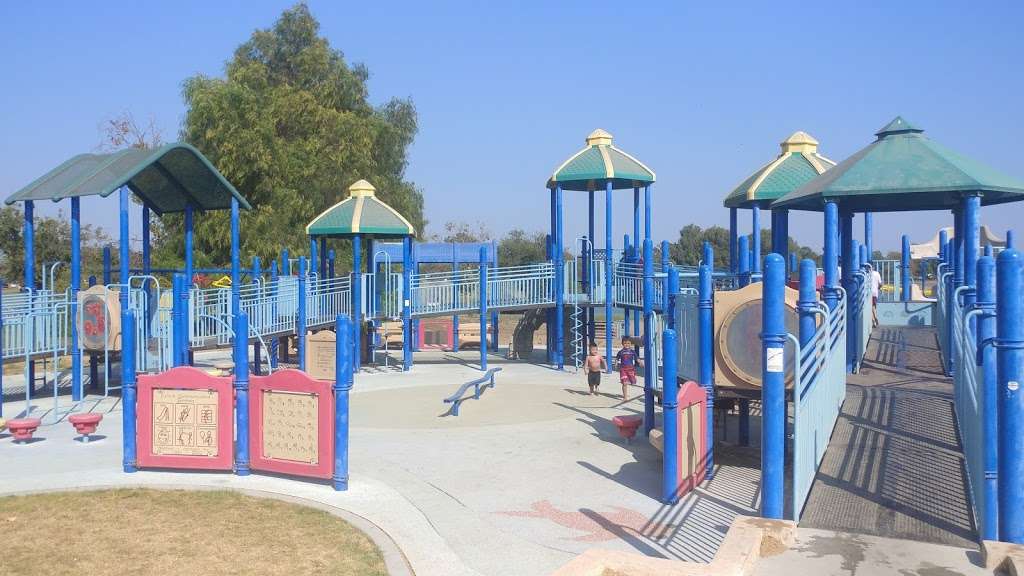 Prado Regional Park | 16700 Euclid Ave, Chino, CA 91708, USA | Phone: (909) 597-4260