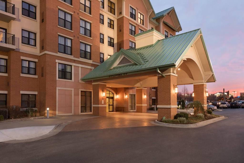 Residence Inn by Marriott Oklahoma City Downtown/Bricktown | 400 E Reno Ave, Oklahoma City, OK 73104, USA | Phone: (405) 601-1700