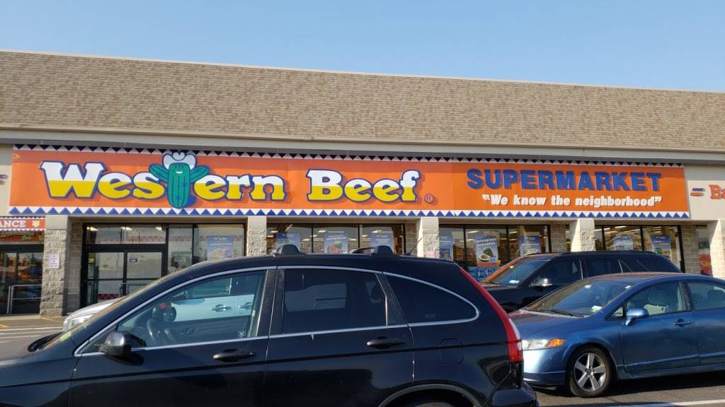 Western Beef Supermarket | 2040 Forest Ave, Staten Island, NY 10303, USA | Phone: (718) 417-3770