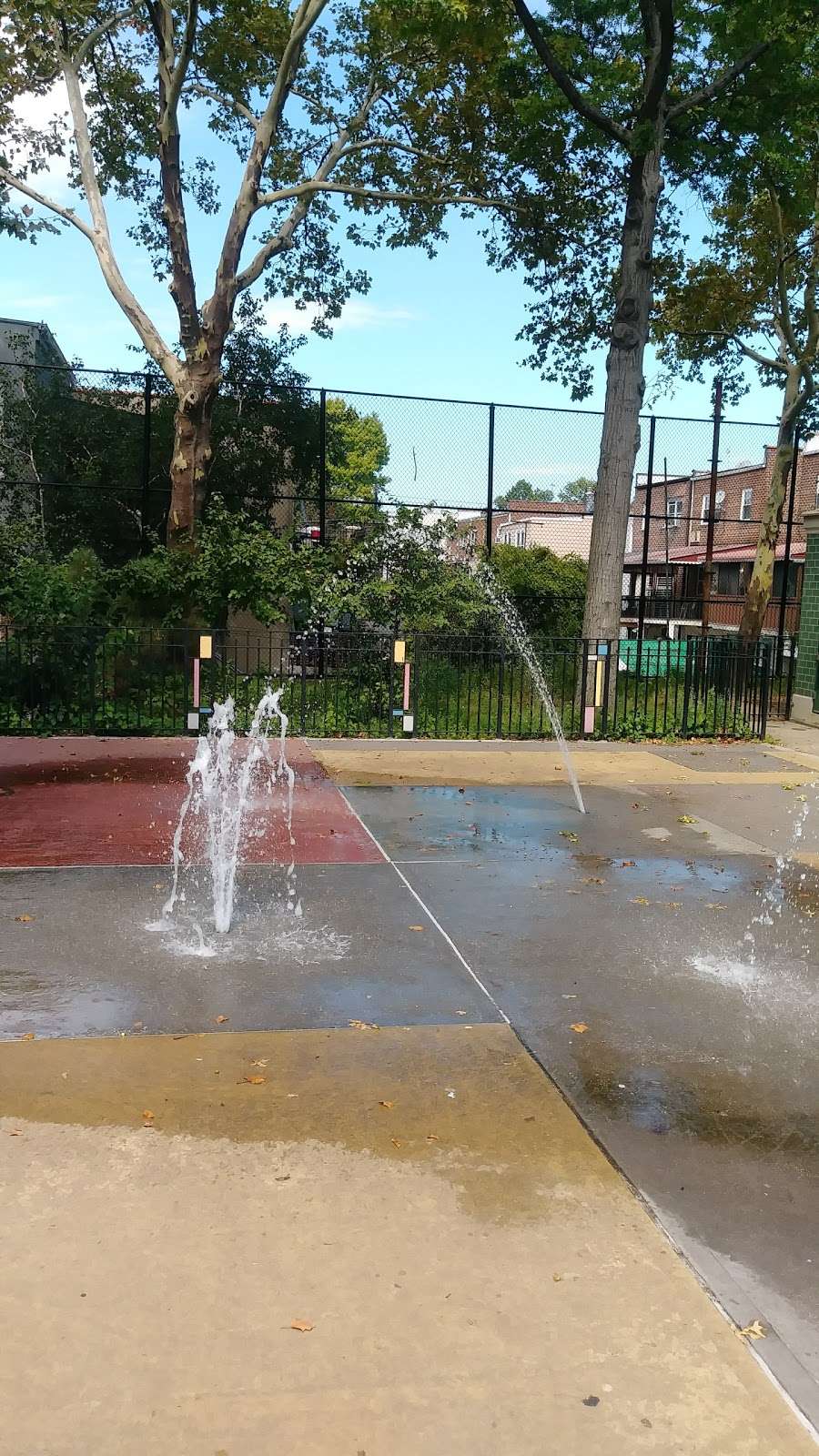 Matthews Muliner Playground | 3611, 1834 Matthews Ave, Bronx, NY 10462 | Phone: (212) 639-9675