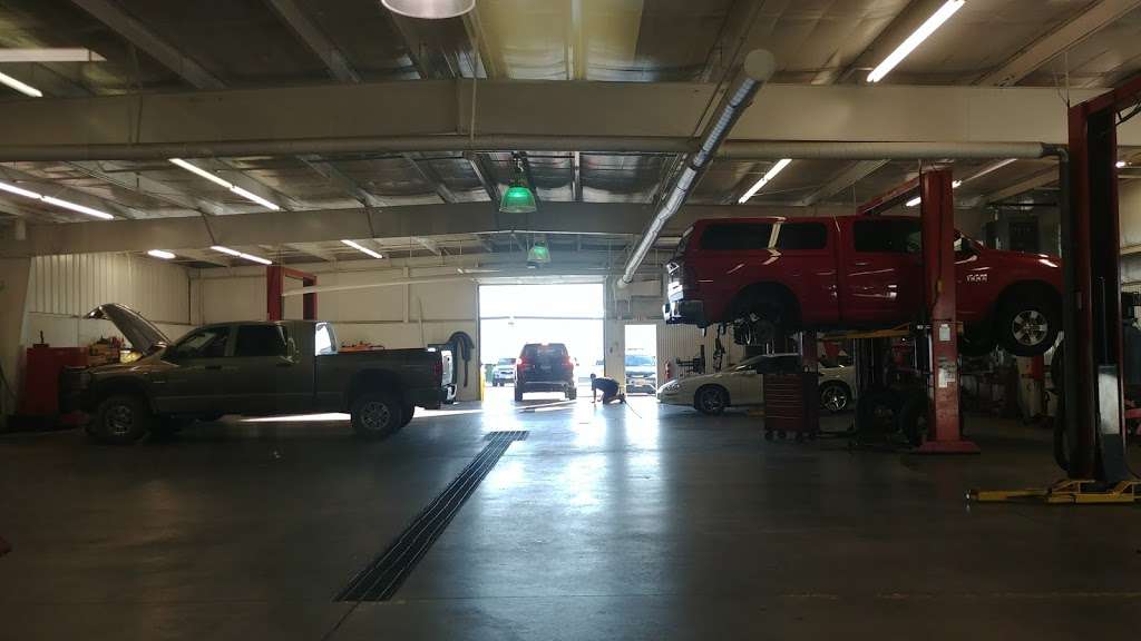 Victory Chrysler Dodge Jeep Ram of Ottawa | 327 W 23rd St, Ottawa, KS 66067, USA | Phone: (785) 242-5600