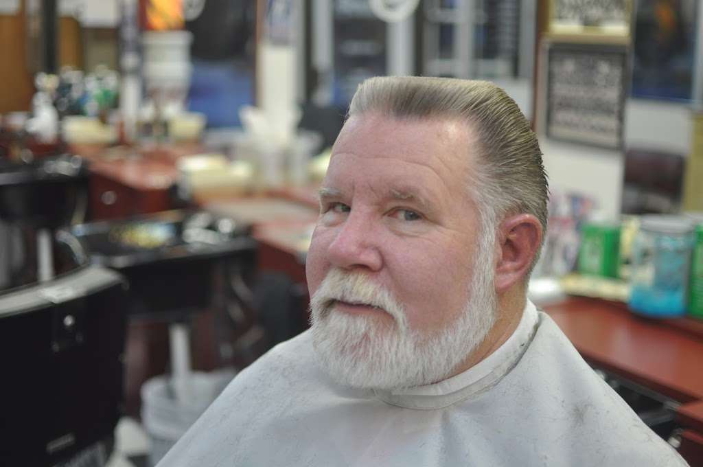 Danville Barber Shop & Shave Parlor | 432 Diablo Rd, Danville, CA 94526, USA | Phone: (925) 837-4123