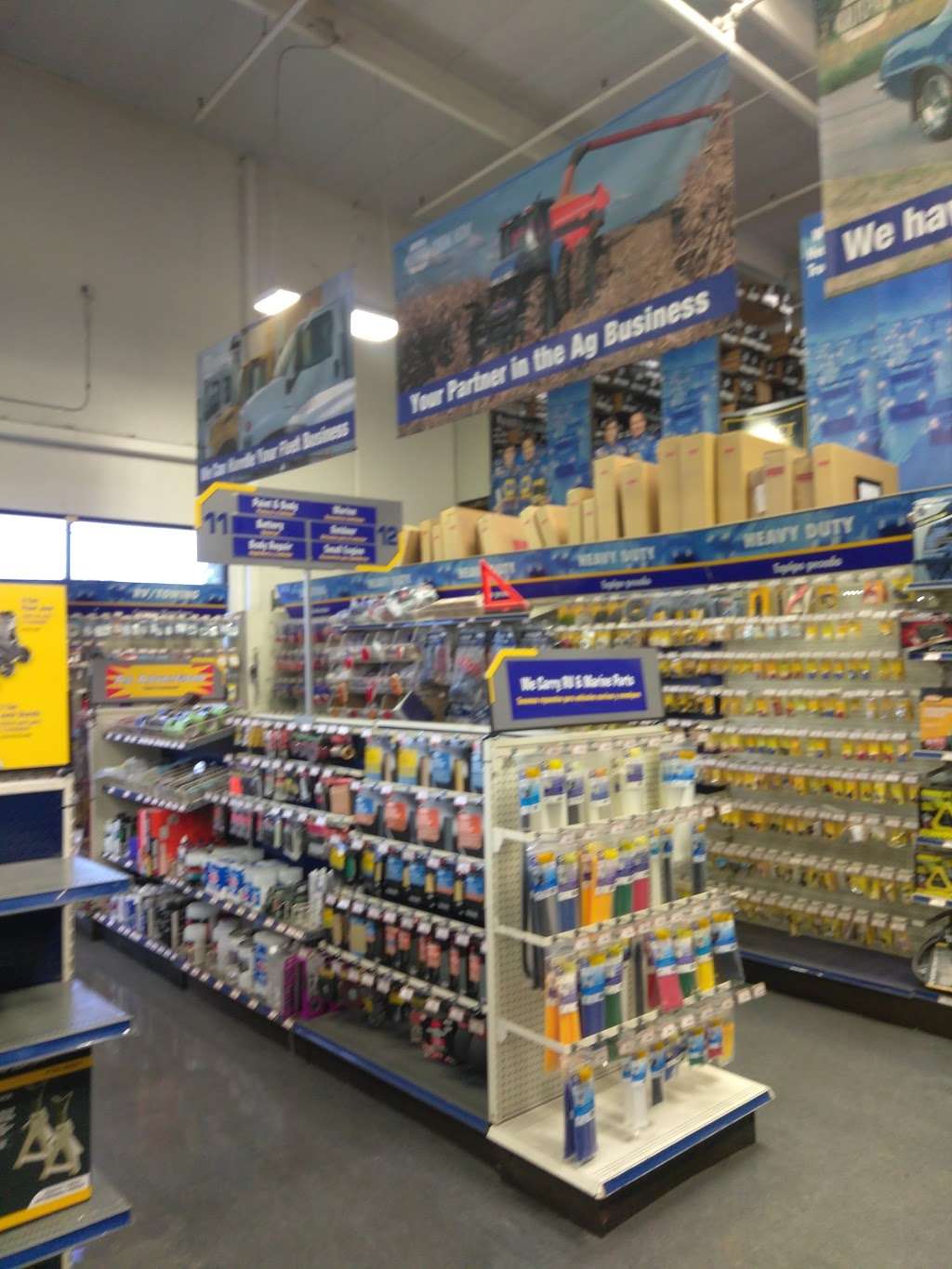 NAPA Auto Parts - Paramount Truck and Auto | 7314 Alondra Blvd, Paramount, CA 90723, USA | Phone: (562) 531-4180