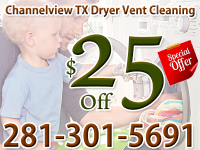 Channelview TX Dryer Vent Cleaning | 443 Sheldon Rd, Channelview, TX 77530, USA | Phone: (281) 301-5691
