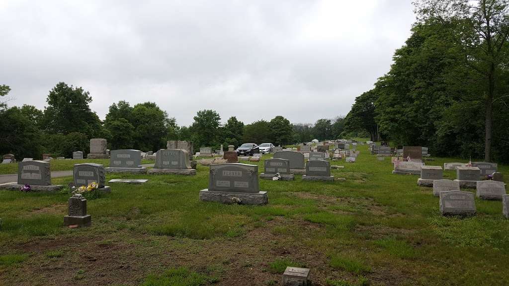 Trinity Lutheran Cemetery Bowmanstown | 365 Fireline Rd, Palmerton, PA 18071, USA