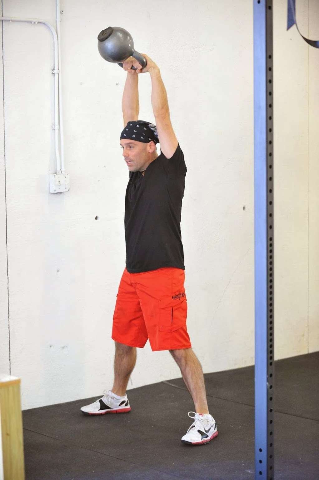 CrossFit iQ / iQ FitCamp | 346 Pike Rd, West Palm Beach, FL 33411, USA | Phone: (561) 891-1258