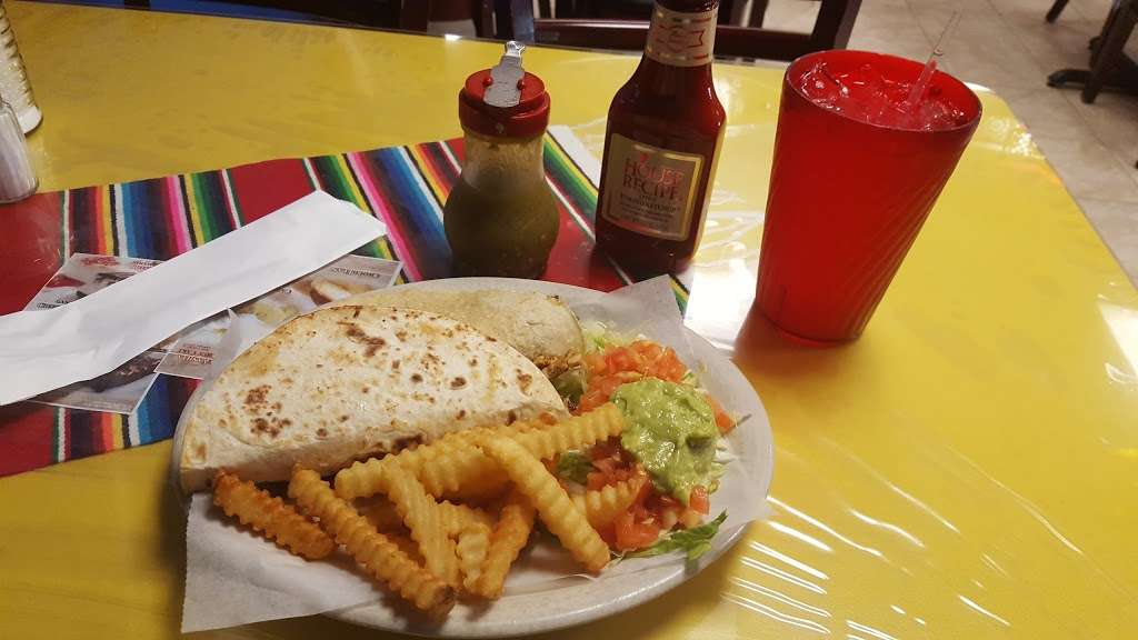 Jaimes Mexican Restaurant | 2530 S WW White Rd, San Antonio, TX 78222, USA | Phone: (210) 236-8494