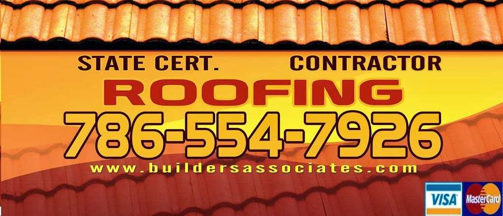 FB&A Roofing | 8345 NW 171st St, Hialeah, FL 33015, USA | Phone: (786) 554-7926
