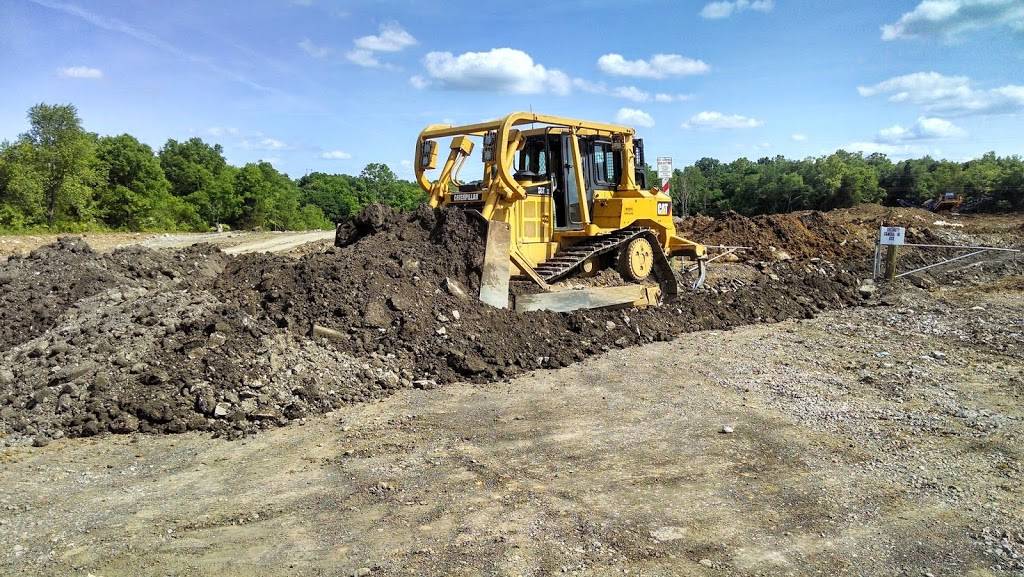 Dirt Works Exc. | 1450 Bell Rd, Nashville, TN 37211, USA | Phone: (615) 557-0345