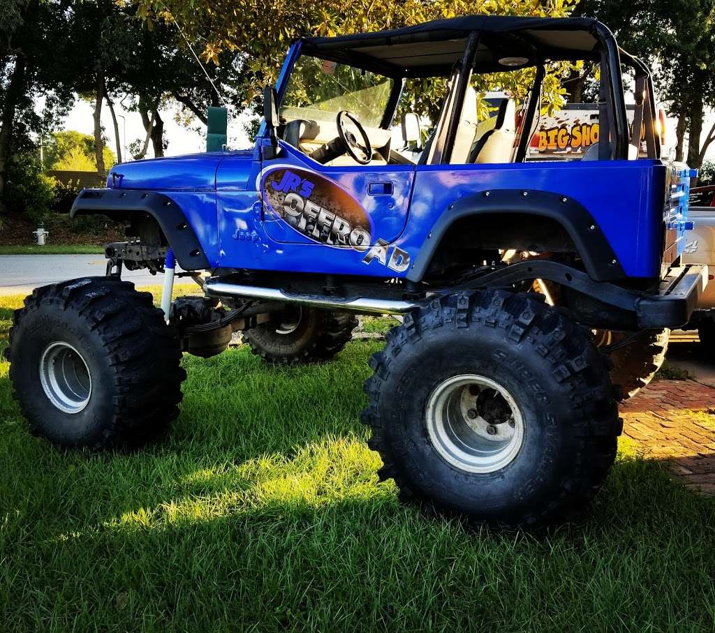 Jrs Off Road and More | 702 Commerce Cir, Longwood, FL 32750 | Phone: (407) 832-1136