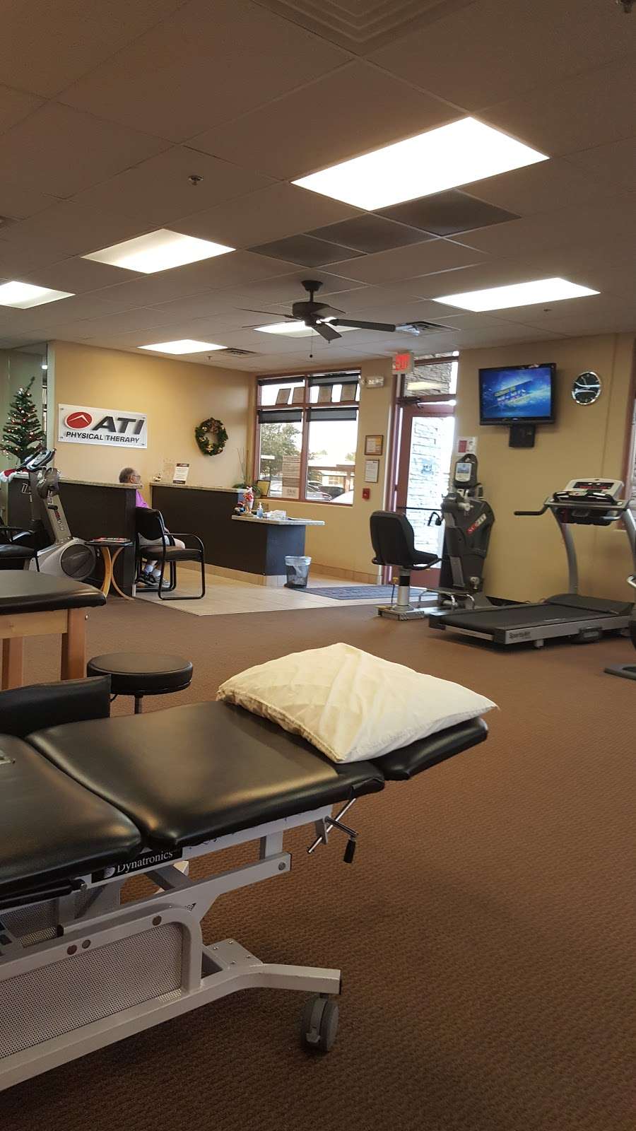 ATI Physical Therapy | 9127 W Thunderbird Rd Ste 101, Peoria, AZ 85381, USA | Phone: (623) 322-0654