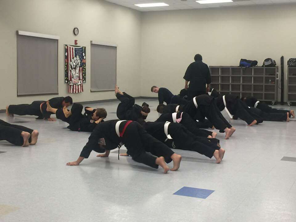 Orlando Goju Karate | 2801 N Apopka Vineland Rd, Orlando, FL 32818