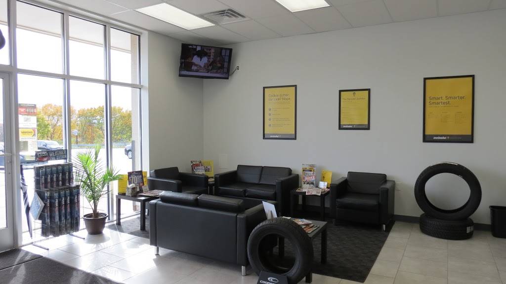 Meineke Car Care Center | 290 Curry Hollow Rd, Pleasant Hills, PA 15236, USA | Phone: (412) 943-7733