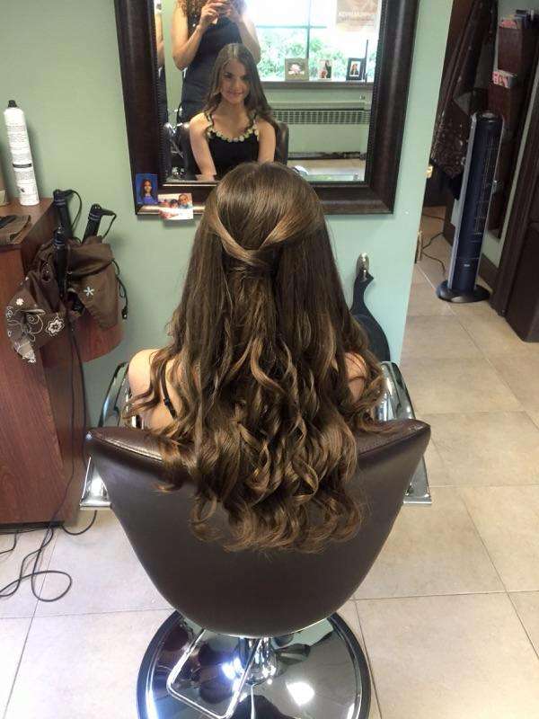 Michelles Salon of Style and Serenity | 927 N Washington Ave, Green Brook Township, NJ 08812 | Phone: (732) 752-0023