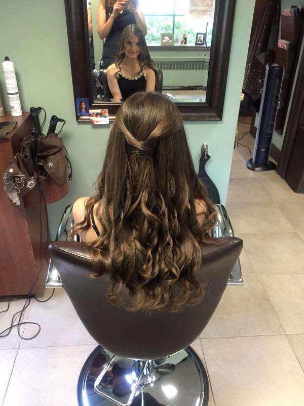 Michelles Salon of Style and Serenity | 927 N Washington Ave, Green Brook Township, NJ 08812, USA | Phone: (732) 752-0023