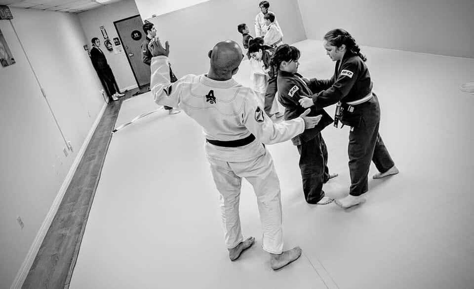 Inside BJJ Academy | 3422 W Hammer Ln suite g, Stockton, CA 95219, USA | Phone: (209) 975-7279