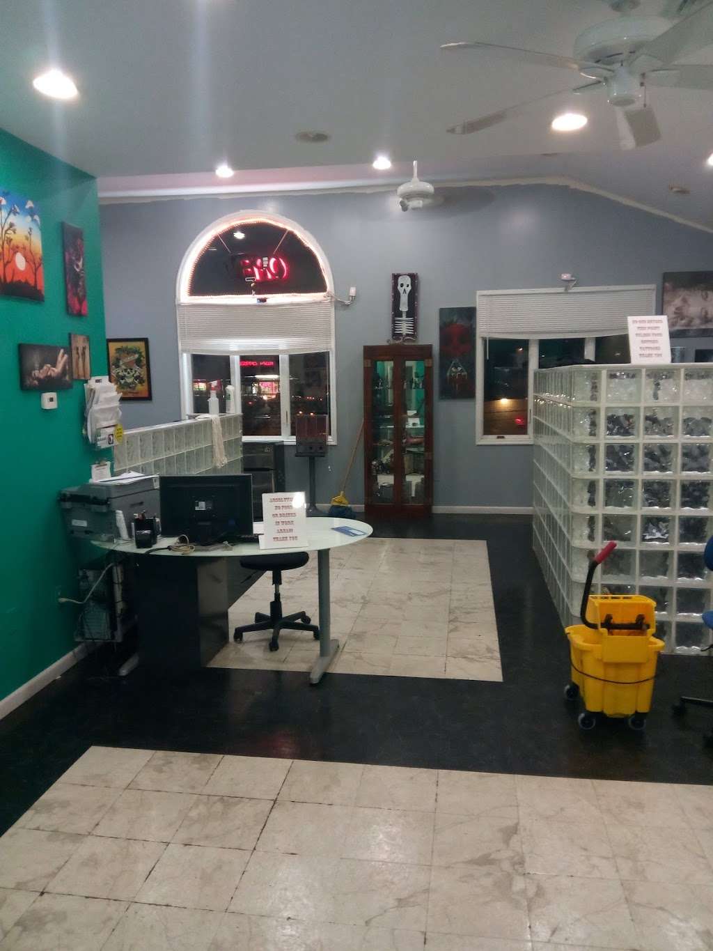 INKREDABLE TATTOO | 4307 Amboy Rd, Staten Island, NY 10312 | Phone: (718) 356-8282