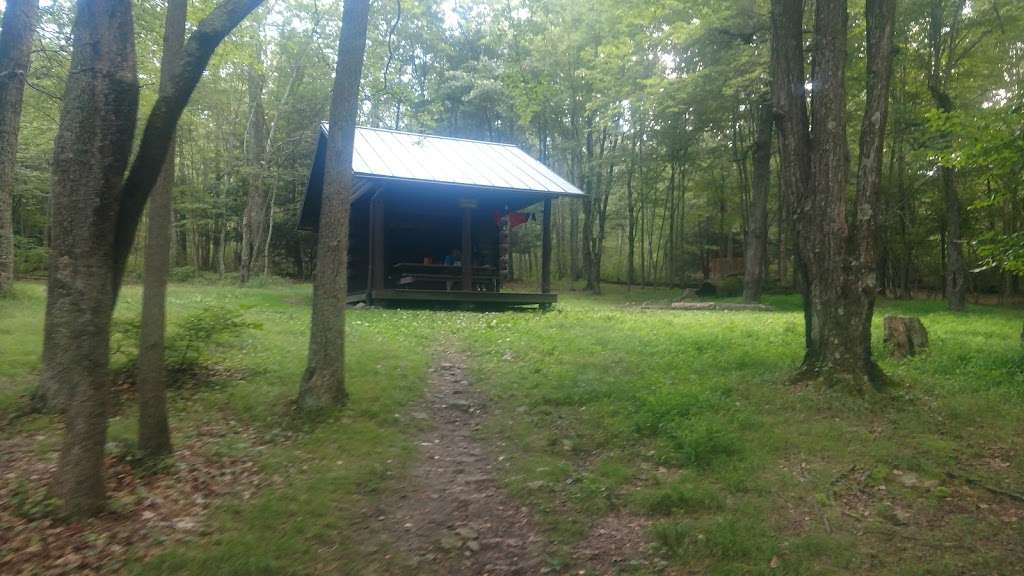 Birch Run Shelter | Biglerville, PA 17307, USA