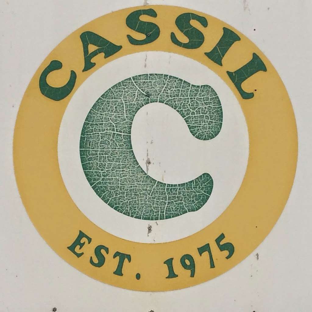 Cassil Freight, Inc. | 5054 Peabody Rd, Fairfield, CA 94533, USA | Phone: (707) 437-7350