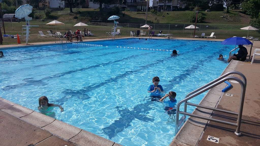 Spring City Public Pool | Brown St, Spring City, PA 19475, USA | Phone: (610) 948-6400