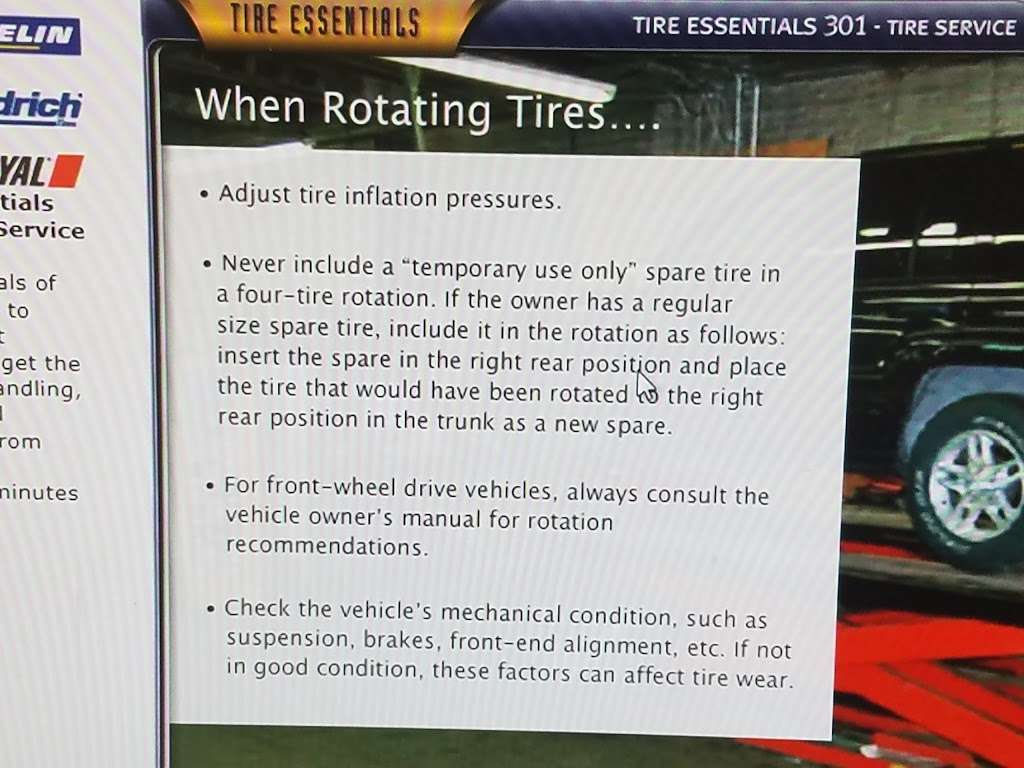 NTB-National Tire & Battery | 20495 Highway 59 N, Humble, TX 77338, USA | Phone: (281) 446-8330