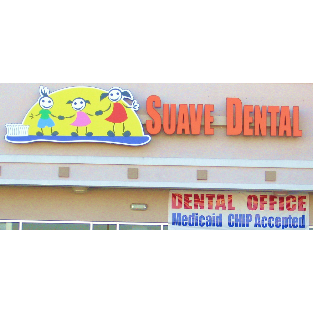 Suave Dental | 12060 Bellaire Blvd B, Houston, TX 77072 | Phone: (281) 530-9988