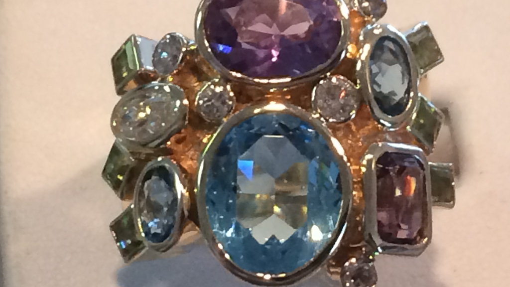 Irvington Jewelers | 5416 E Washington St, Indianapolis, IN 46219, USA | Phone: (317) 356-4834