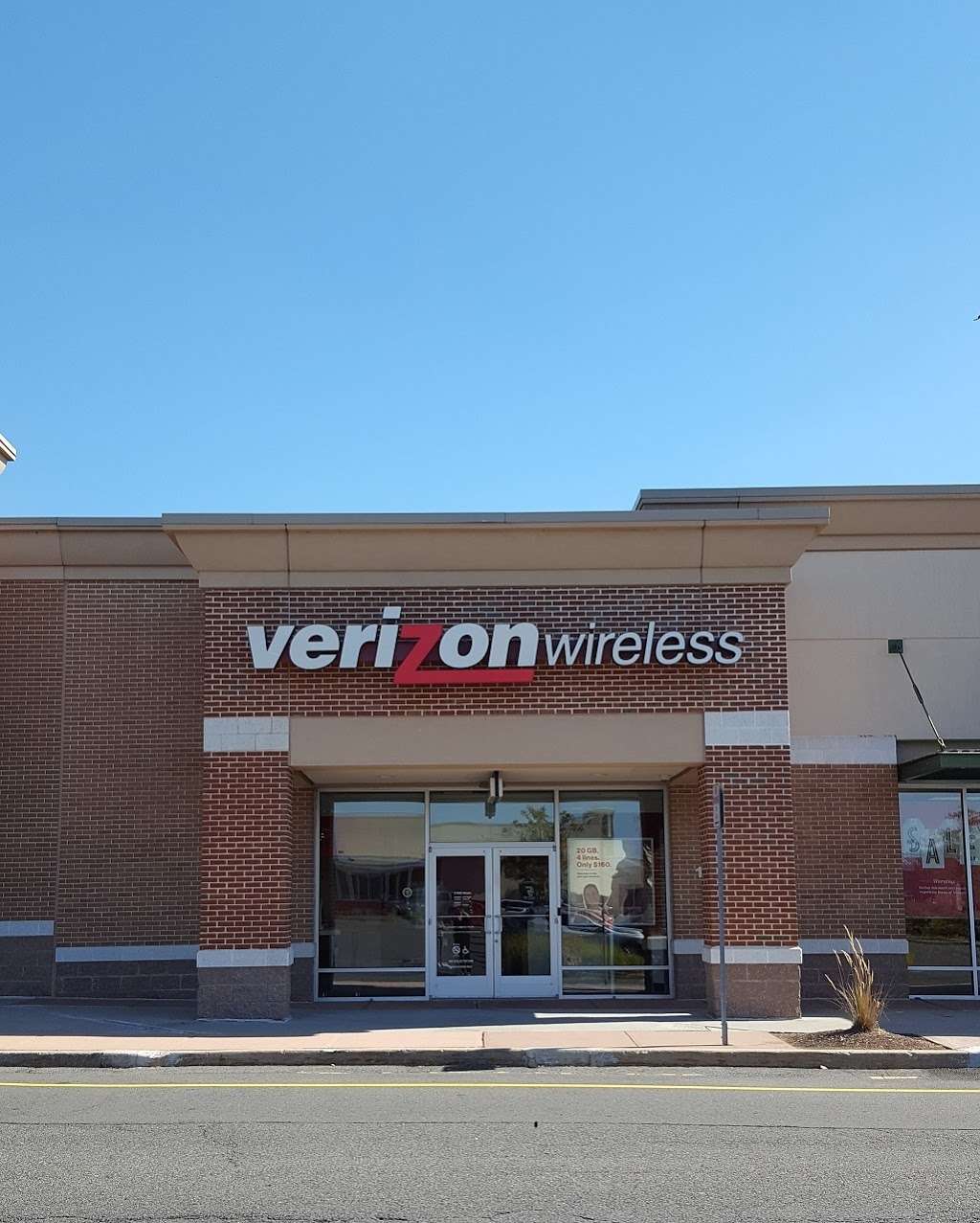 Verizon | Marketplace, 149 Marketplace Blvd, Hamilton Township, NJ 08691, USA | Phone: (609) 581-6040