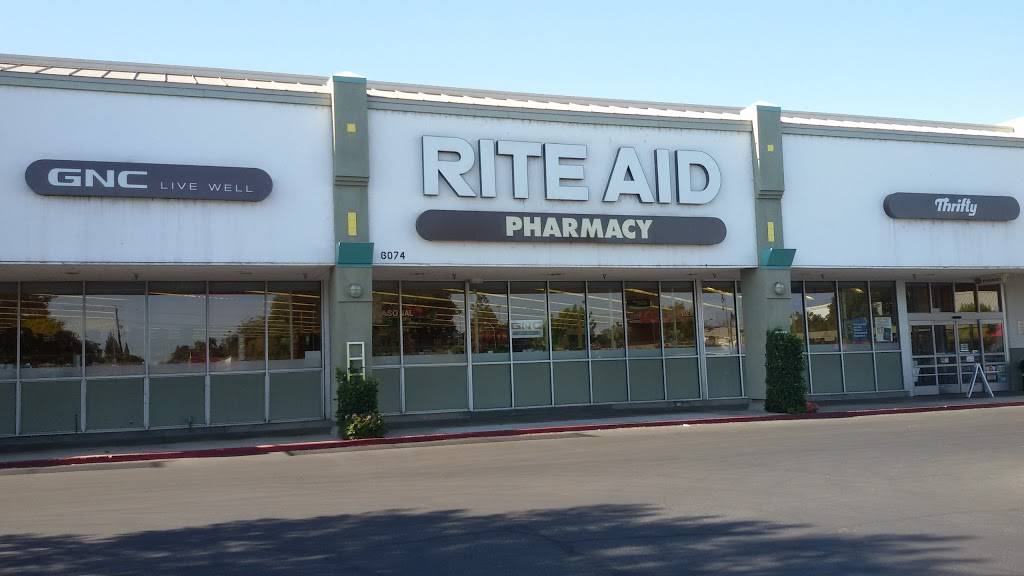 Rite Aid | 6074 N First St Ave, Fresno, CA 93710, USA | Phone: (559) 431-5231