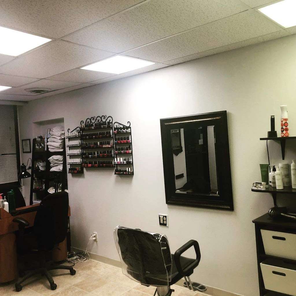 Botanical Salon | 12201 W North Ave, Wauwatosa, WI 53226 | Phone: (414) 526-1750