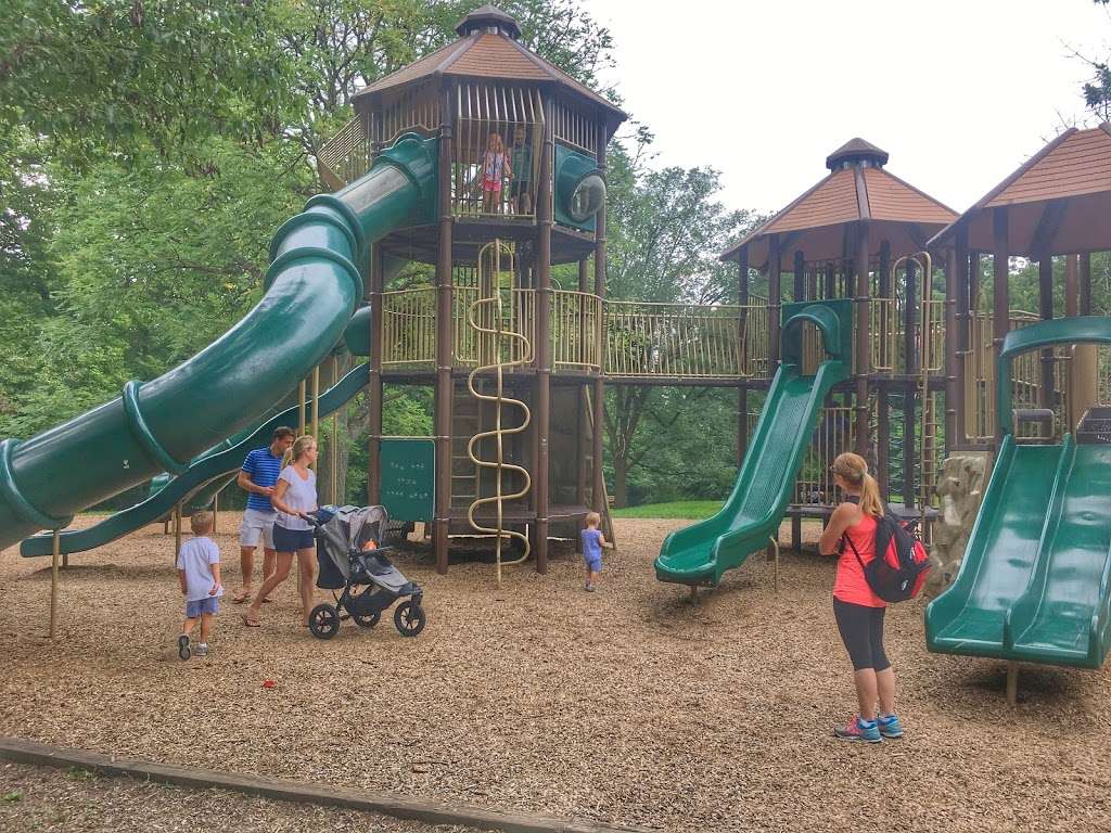 Holliday Park | 6363 Spring Mill Rd, Indianapolis, IN 46260, USA | Phone: (317) 327-7180