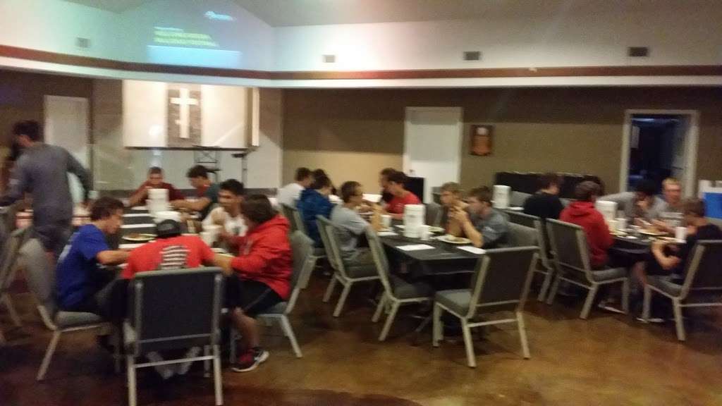 Life Point Church | 707 S 1st St, Odessa, MO 64076, USA | Phone: (816) 230-7273