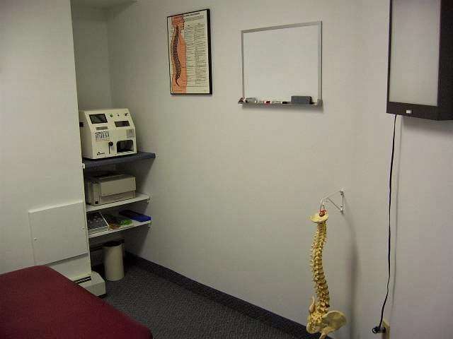Back To Basics Chiropractic | 881 3rd St, Whitehall, PA 18052 | Phone: (610) 266-5200