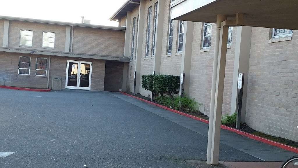St Bede Catholic Church | 26950 Patrick Ave, Hayward, CA 94544, USA | Phone: (510) 782-2171