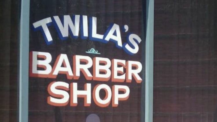 Twilas Barber Shop Inc | 2765 N Scottsdale Rd Suite 116, Scottsdale, AZ 85257, USA | Phone: (480) 947-5740