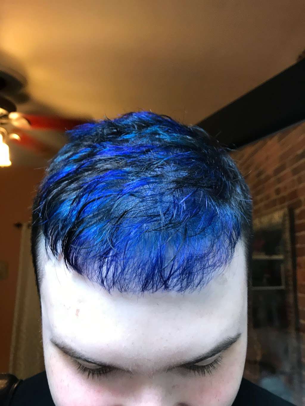 Jimi James Expert Hair Colorist at the private hair salon | 25 Medford St, Chelsea, MA 02150, USA | Phone: (617) 708-5597