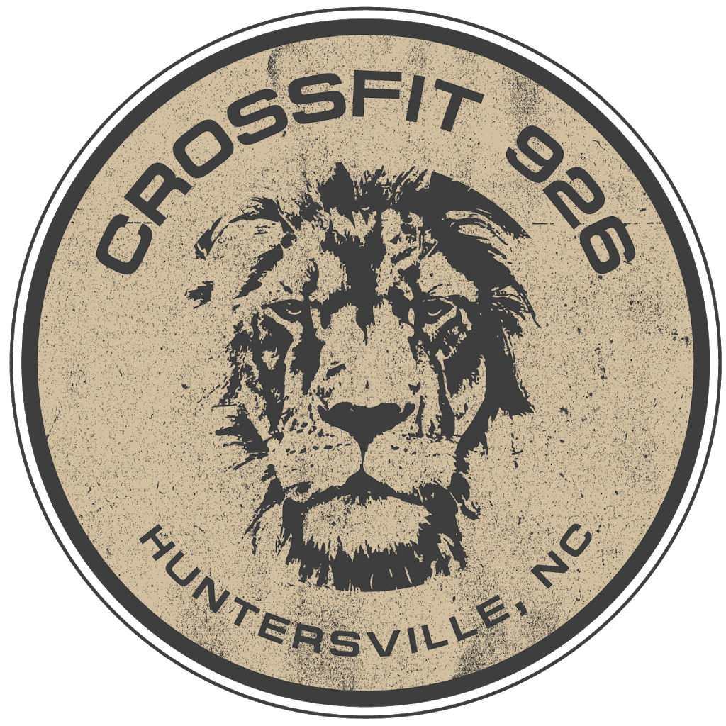 CrossFit 926 | 11235 Sam Furr Rd Suite 102, Huntersville, NC 28078, USA | Phone: (336) 951-7369
