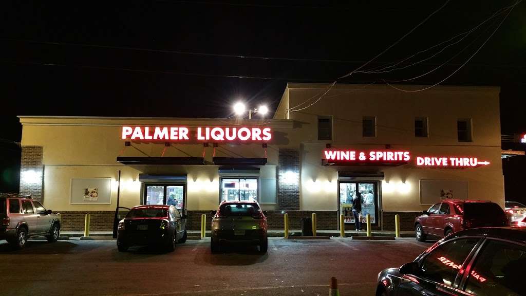 Palmer Liquor Store | 7222 Martin Luther King Jr Hwy, Landover, MD 20785, USA | Phone: (301) 322-6448