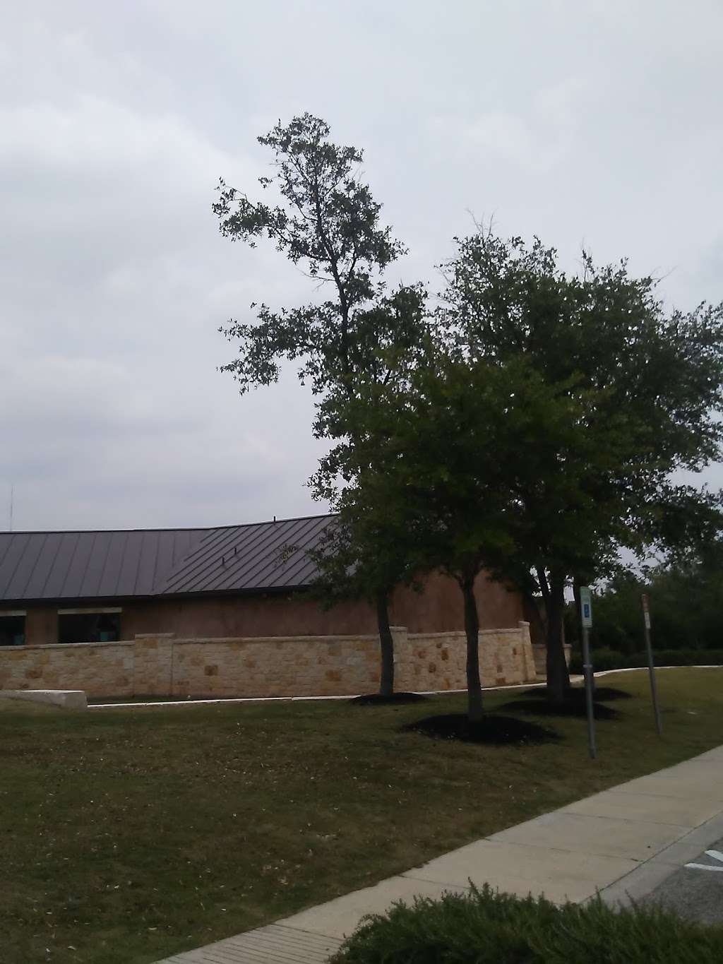 Stillwater Ranch Community Park | 7907 High Lonesome, San Antonio, TX 78254, USA