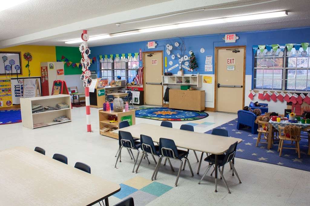 Spring Branch KinderCare | 10170 Emnora Ln, Houston, TX 77080 | Phone: (713) 468-2158