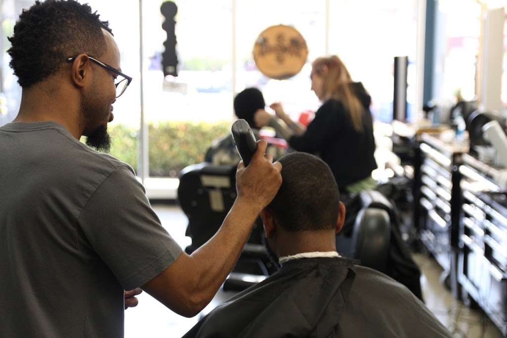 Cali Coast Barbershop | 6934 Federal Blvd, Lemon Grove, CA 91945 | Phone: (619) 264-6728