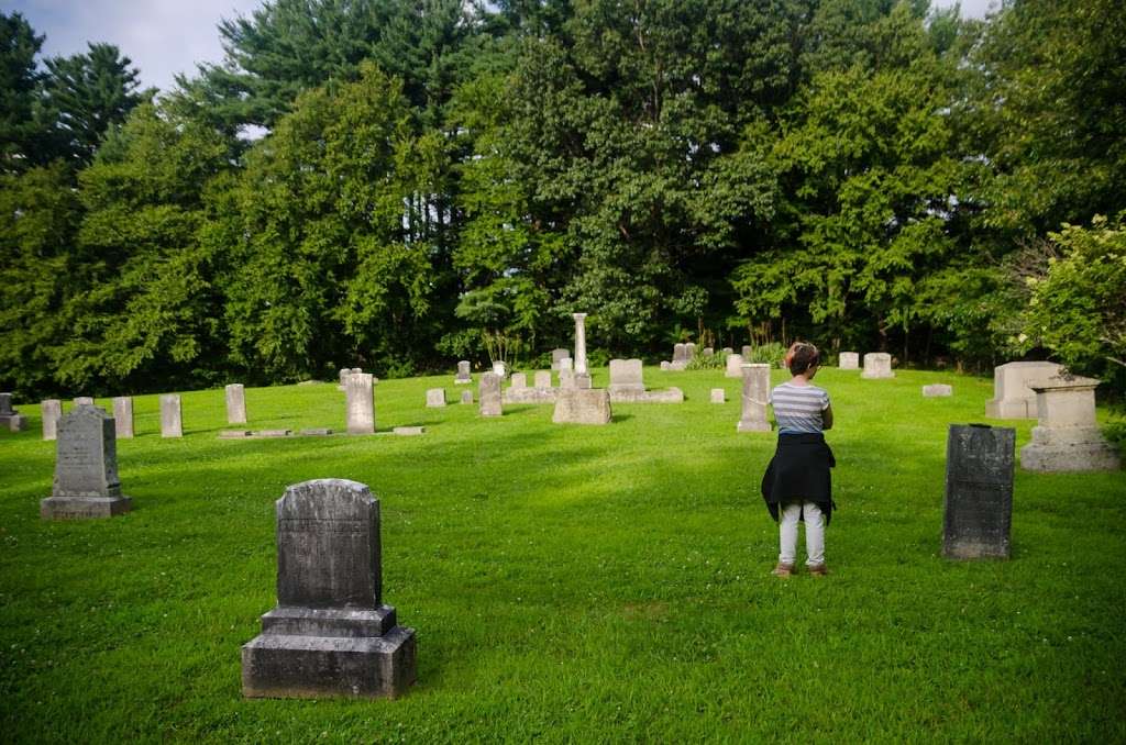 Pine Hill Cemetery | Hollis, NH 03049, USA