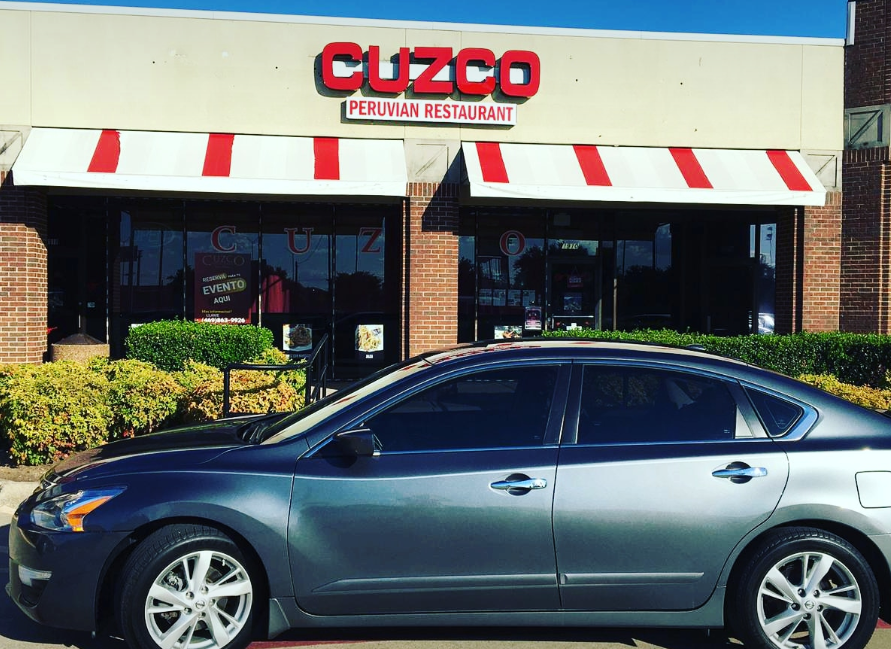 Cuzco Irving Cuisine Peruvian Restaurant | 1910 N Story Rd, Irving, TX 75061, USA | Phone: (469) 276-7267